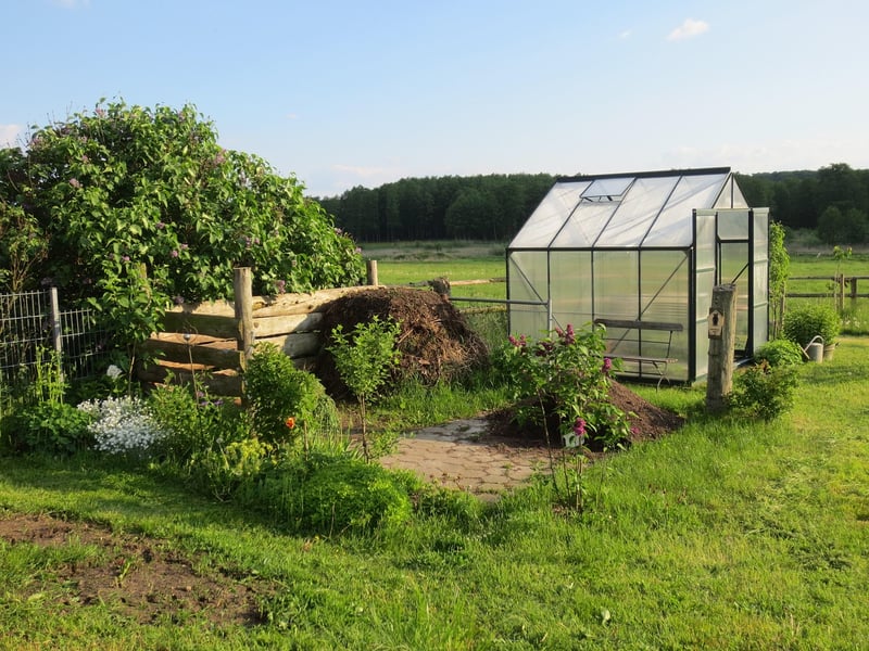 Community Allotments